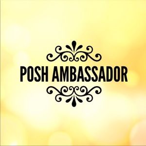 Poshmark Ambassador